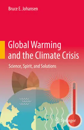 Johansen | Global Warming and the Climate Crisis | E-Book | www2.sack.de