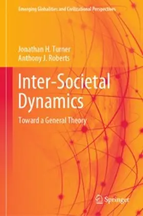 Turner / Roberts |  Inter-Societal Dynamics | eBook | Sack Fachmedien