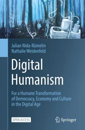 Weidenfeld / Nida-Rümelin |  Digital Humanism | Buch |  Sack Fachmedien