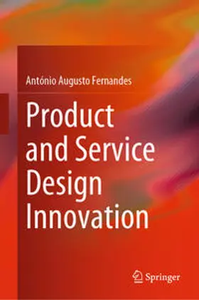 Fernandes |  Product and Service Design Innovation | eBook | Sack Fachmedien