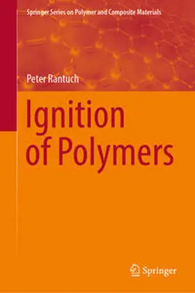 Rantuch |  Ignition of Polymers | eBook | Sack Fachmedien
