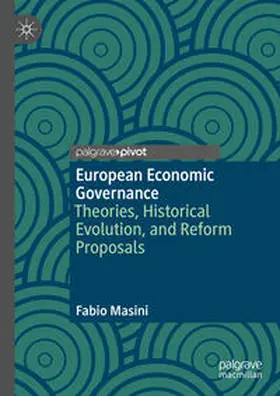Masini |  European Economic Governance | eBook | Sack Fachmedien