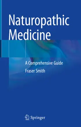 Smith |  Naturopathic Medicine | eBook | Sack Fachmedien