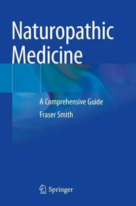 Smith |  Naturopathic Medicine | Buch |  Sack Fachmedien