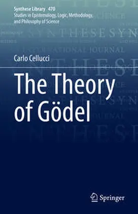 Cellucci | The Theory of Gödel | E-Book | sack.de