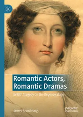 Armstrong | Romantic Actors, Romantic Dramas | Buch | 978-3-031-13709-9 | www2.sack.de