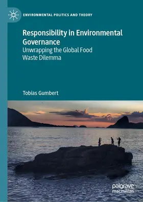 Gumbert |  Responsibility in Environmental Governance | Buch |  Sack Fachmedien