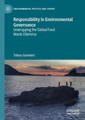 Gumbert | Responsibility in Environmental Governance | E-Book | sack.de