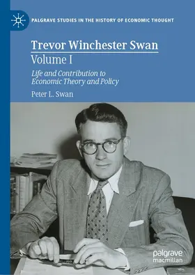 Swan |  Trevor Winchester Swan, Volume I | eBook | Sack Fachmedien
