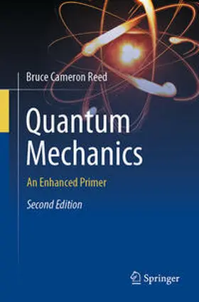 Reed | Quantum Mechanics | E-Book | sack.de