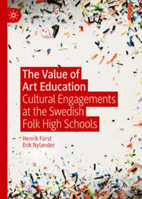 Fürst / Nylander |  The Value of Art Education | eBook | Sack Fachmedien