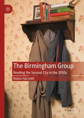 Harriott | The Birmingham Group | E-Book | sack.de