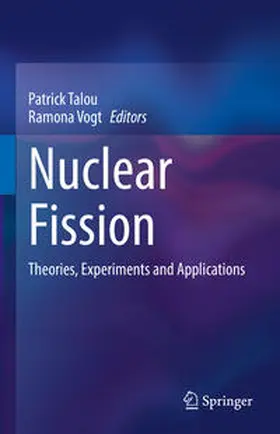 Talou / Vogt | Nuclear Fission | E-Book | sack.de