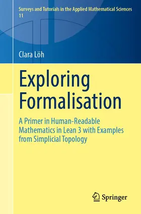 Löh |  Exploring Formalisation | Buch |  Sack Fachmedien