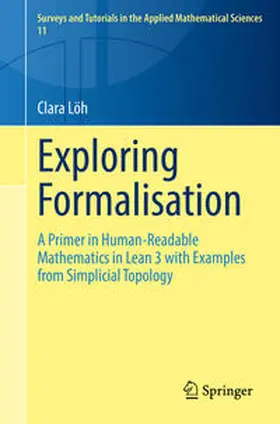 Löh |  Exploring Formalisation | eBook | Sack Fachmedien