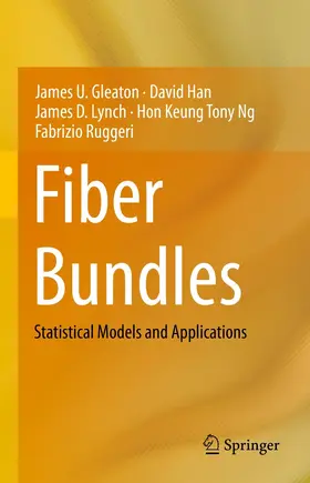 Gleaton / Han / Lynch |  Fiber Bundles | eBook | Sack Fachmedien