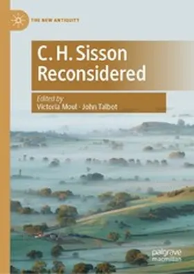 Moul / Talbot |  C. H. Sisson Reconsidered | eBook | Sack Fachmedien