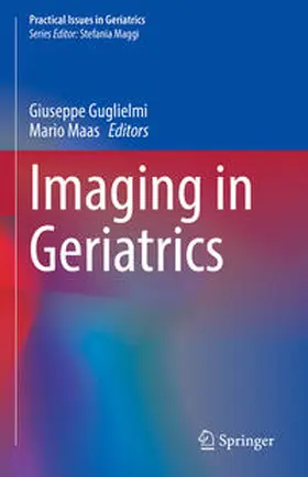 Guglielmi / Maas | Imaging in Geriatrics | E-Book | sack.de