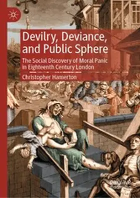 Hamerton | Devilry, Deviance, and Public Sphere | E-Book | www2.sack.de