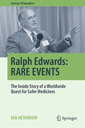 Hembrow | Ralph Edwards: RARE EVENTS | E-Book | sack.de