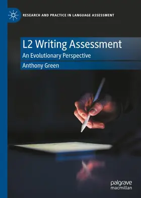 Green |  L2 Writing Assessment | Buch |  Sack Fachmedien