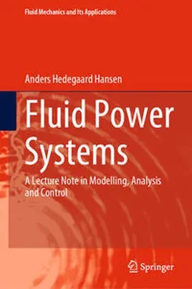 Hansen |  Fluid Power Systems | eBook | Sack Fachmedien