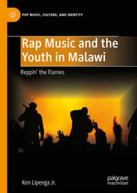 Lipenga Jr. | Rap Music and the Youth in Malawi | E-Book | sack.de
