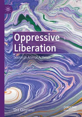 Kemmerer | Oppressive Liberation | Buch | 978-3-031-15365-5 | www2.sack.de