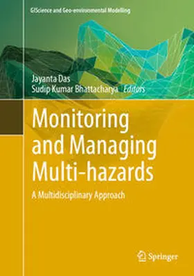 Das / Bhattacharya |  Monitoring and Managing Multi-hazards | eBook | Sack Fachmedien