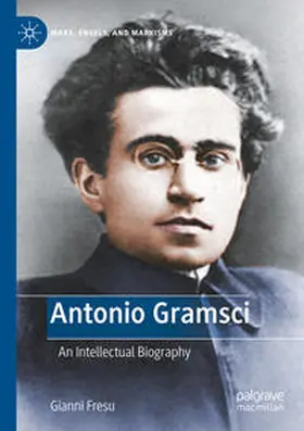 Fresu | Antonio Gramsci | E-Book | sack.de