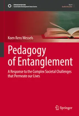Wessels | Pedagogy of Entanglement | E-Book | sack.de