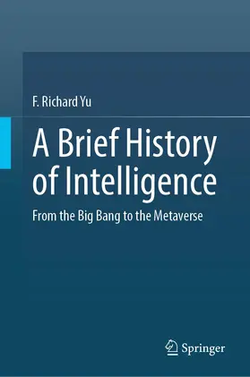 Yu |  A Brief History of Intelligence | Buch |  Sack Fachmedien