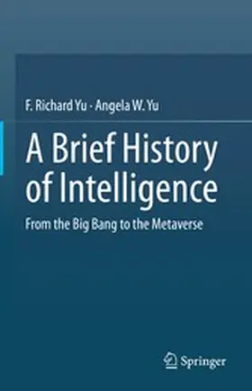 Yu |  A Brief History of Intelligence | eBook | Sack Fachmedien