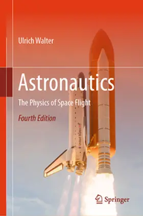 Walter | Astronautics | E-Book | sack.de