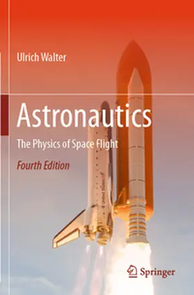 Walter |  Astronautics | Buch |  Sack Fachmedien