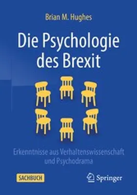 Hughes |  Die Psychologie des Brexit | eBook | Sack Fachmedien