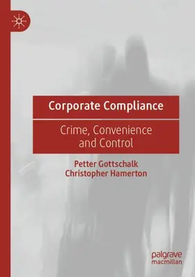 Hamerton / Gottschalk |  Corporate Compliance | Buch |  Sack Fachmedien
