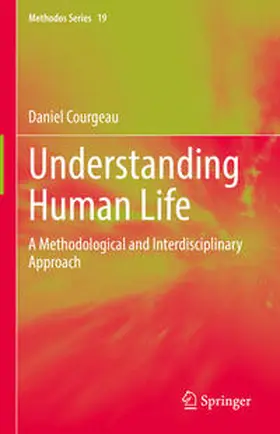 Courgeau |  Understanding Human Life | eBook | Sack Fachmedien