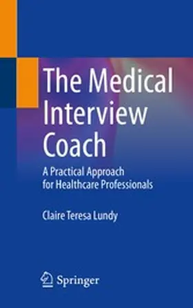 Lundy |  The Medical Interview Coach | eBook | Sack Fachmedien