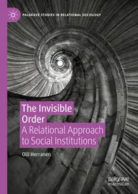 Herranen |  The Invisible Order | Buch |  Sack Fachmedien