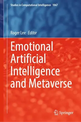 Lee |  Emotional Artificial Intelligence and Metaverse | Buch |  Sack Fachmedien