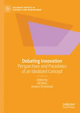 Rehn / Örtenblad |  Debating Innovation | eBook | Sack Fachmedien