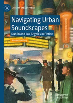 Eisenberg |  Navigating Urban Soundscapes | eBook | Sack Fachmedien