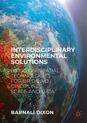 Dixon |  Interdisciplinary Environmental Solutions | eBook | Sack Fachmedien