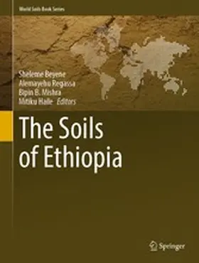 Beyene / Regassa / Mishra |  The Soils of Ethiopia | eBook | Sack Fachmedien