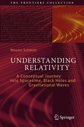 Schmitz |  Understanding Relativity | Buch |  Sack Fachmedien