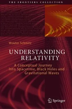 Schmitz | Understanding Relativity | E-Book | www2.sack.de