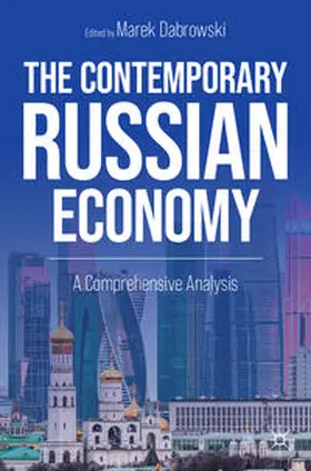 Dabrowski |  The Contemporary Russian Economy | eBook | Sack Fachmedien