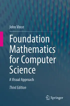 Vince | Foundation Mathematics for Computer Science | E-Book | www2.sack.de
