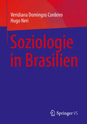 Neri / Domingos Cordeiro |  Soziologie in Brasilien | Buch |  Sack Fachmedien